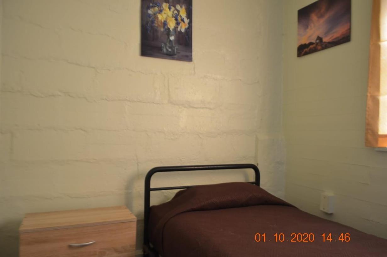 Hostal Mi Maravilla La Serena Bagian luar foto