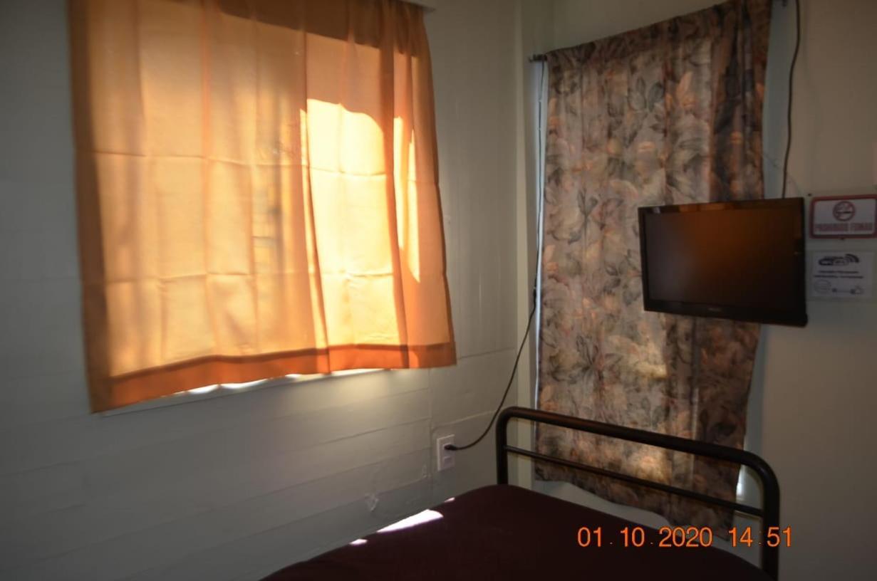 Hostal Mi Maravilla La Serena Bagian luar foto