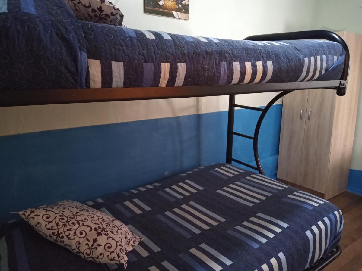 Hostal Mi Maravilla La Serena Bagian luar foto