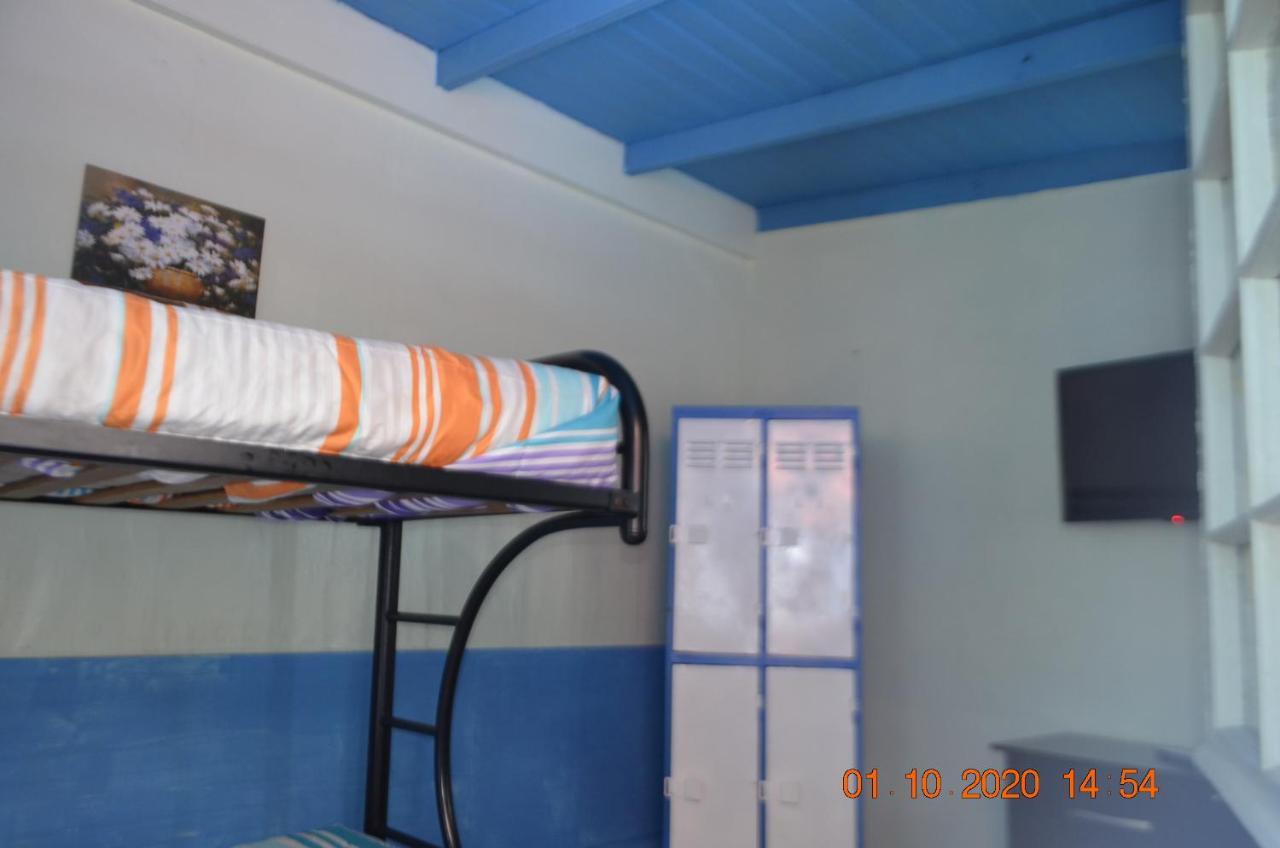 Hostal Mi Maravilla La Serena Bagian luar foto