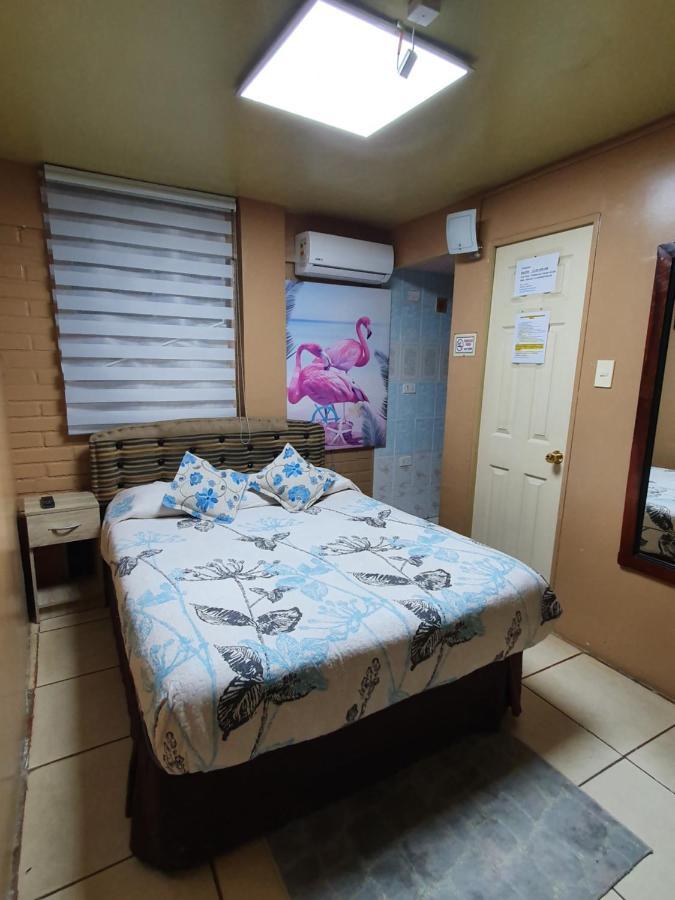 Hostal Mi Maravilla La Serena Bagian luar foto