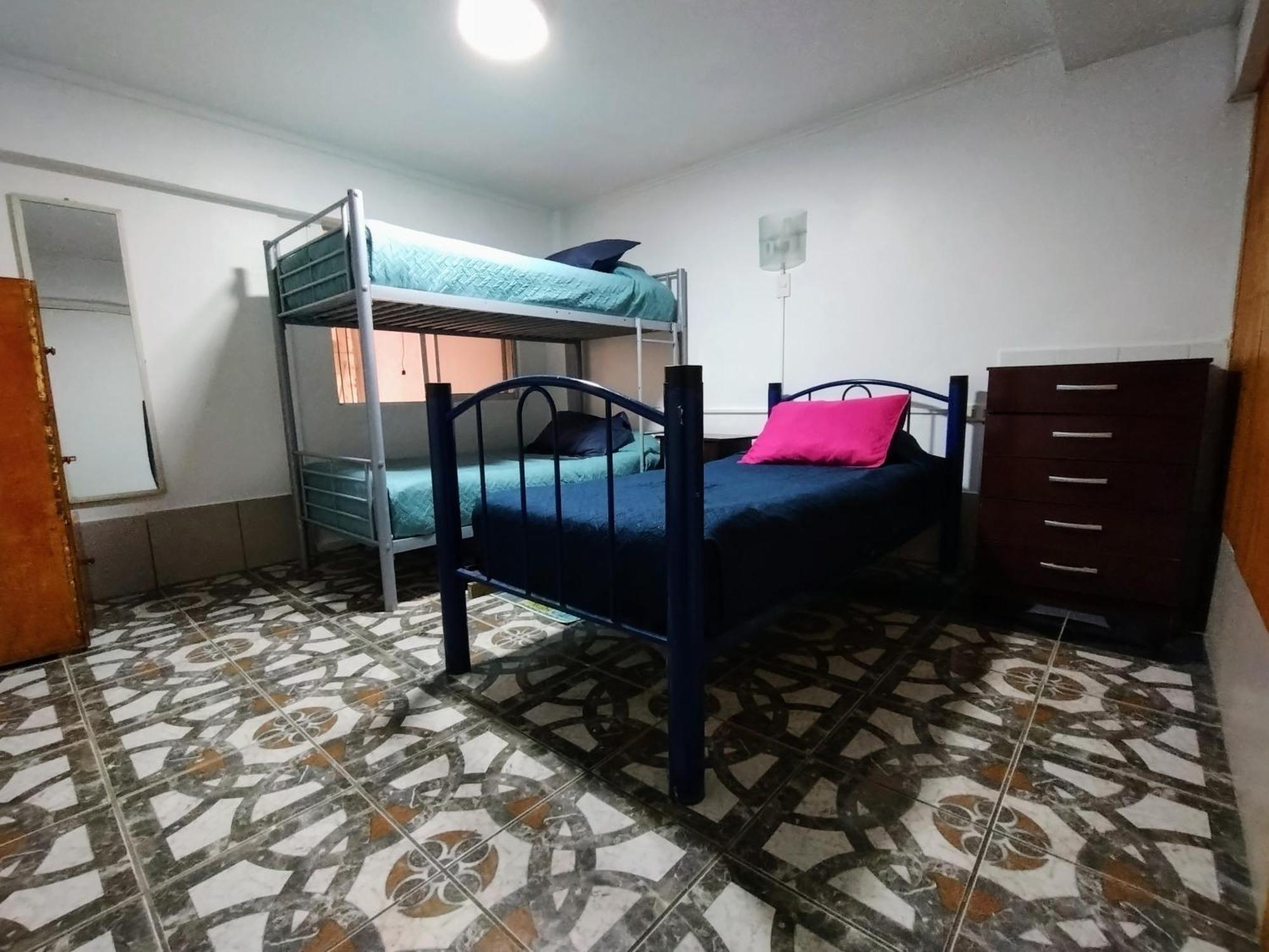 Hostal Mi Maravilla La Serena Bagian luar foto