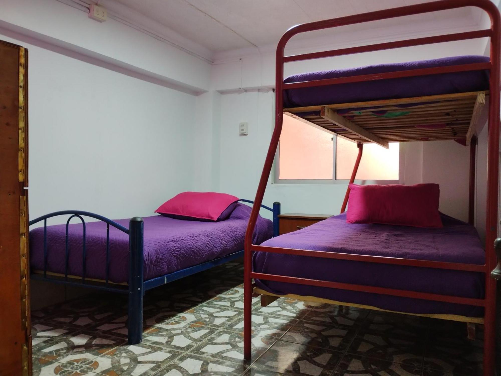 Hostal Mi Maravilla La Serena Bagian luar foto