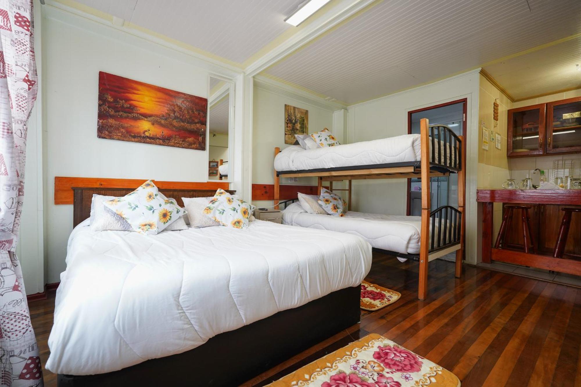 Hostal Mi Maravilla La Serena Bagian luar foto